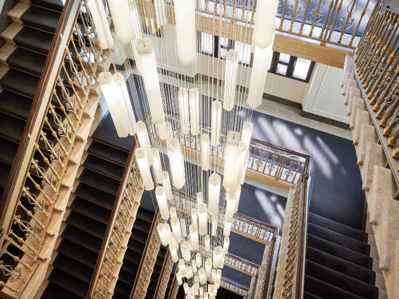 Excelsior Hotel Gallia, a Luxury Collection Hotel image