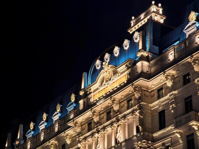 Excelsior Hotel Gallia, a Luxury Collection Hotel image