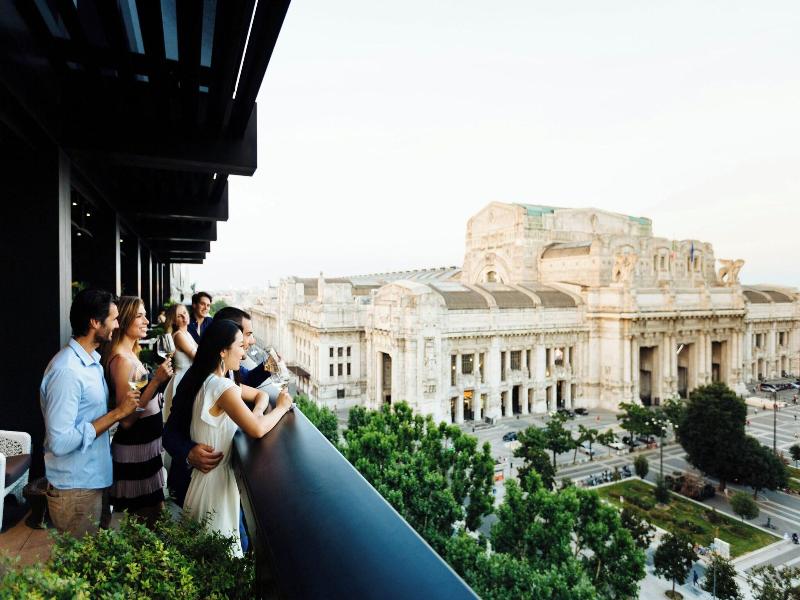 Excelsior Hotel Gallia, a Luxury Collection Hotel image