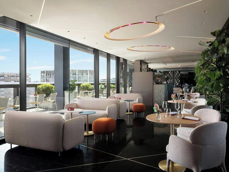 Excelsior Hotel Gallia, a Luxury Collection Hotel image
