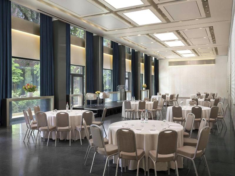 Excelsior Hotel Gallia, a Luxury Collection Hotel image