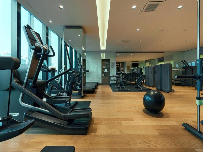Excelsior Hotel Gallia, a Luxury Collection Hotel image