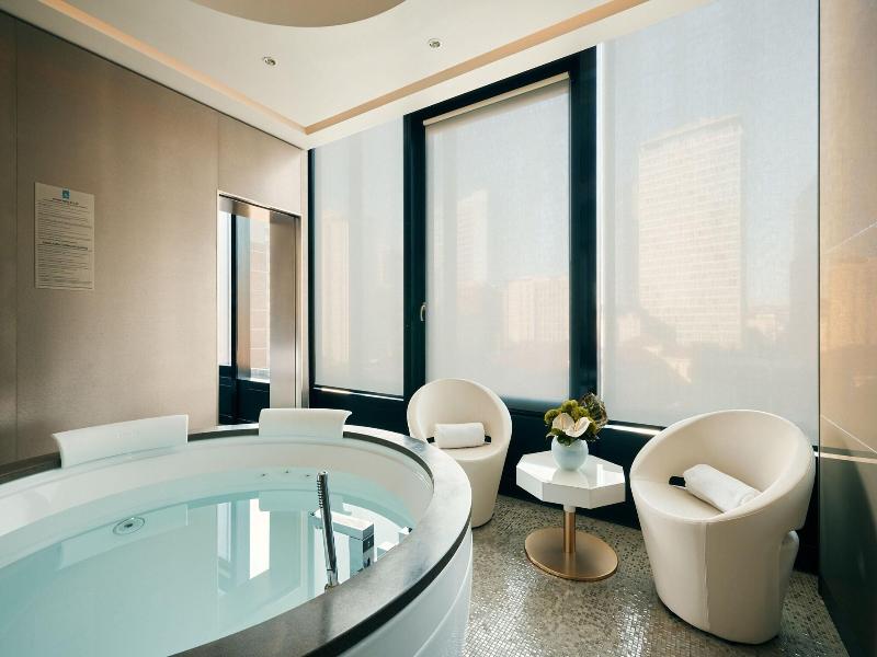 Excelsior Hotel Gallia, a Luxury Collection Hotel image
