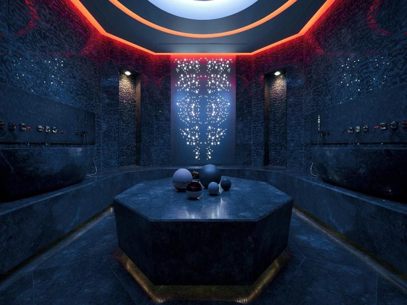 Excelsior Hotel Gallia, a Luxury Collection Hotel image