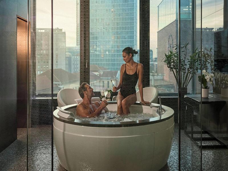 Excelsior Hotel Gallia, a Luxury Collection Hotel image