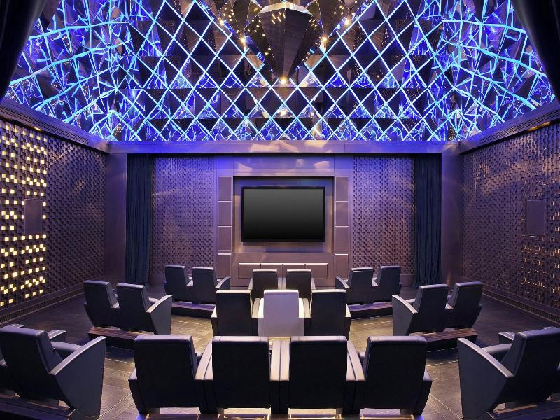 Excelsior Hotel Gallia, a Luxury Collection Hotel image