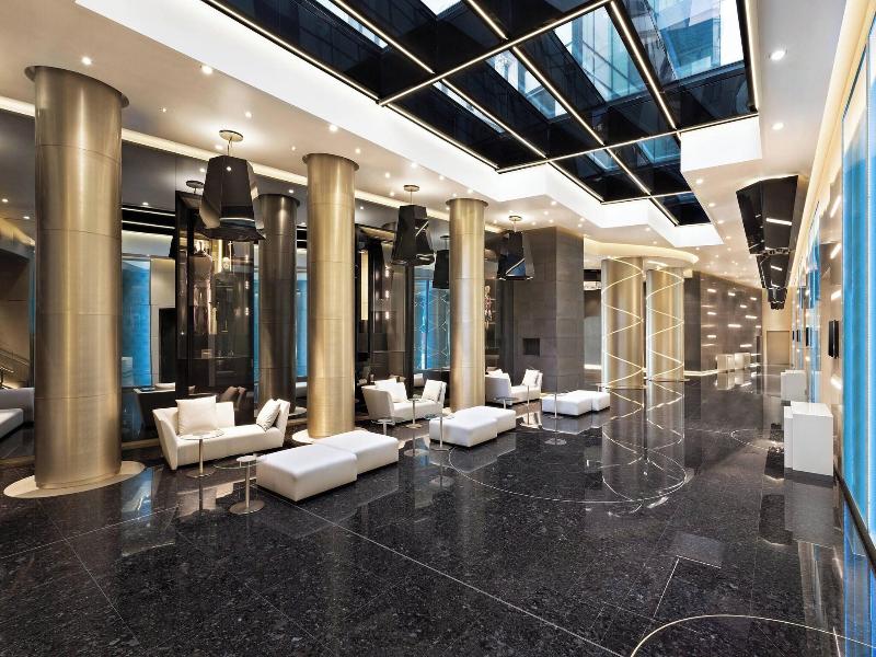 Excelsior Hotel Gallia, a Luxury Collection Hotel image