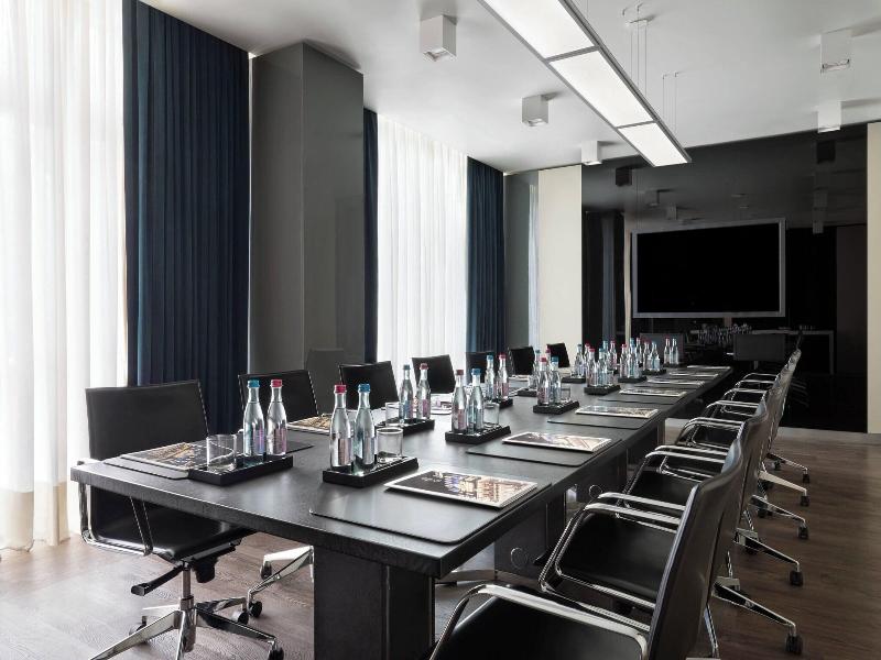 Excelsior Hotel Gallia, a Luxury Collection Hotel image