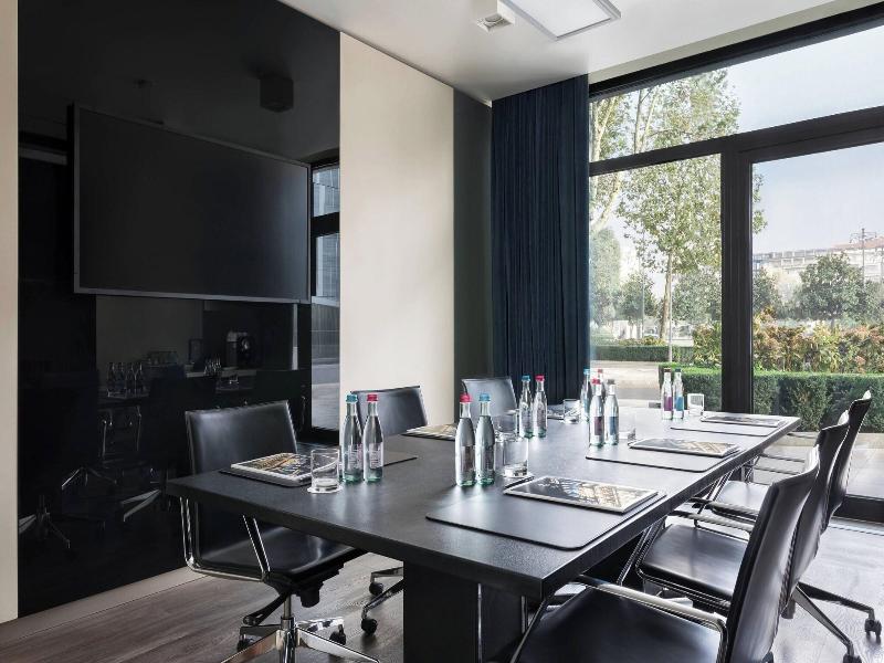 Excelsior Hotel Gallia, a Luxury Collection Hotel image