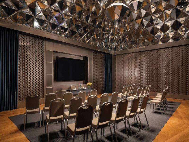 Excelsior Hotel Gallia, a Luxury Collection Hotel image