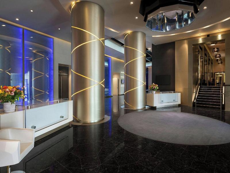 Excelsior Hotel Gallia, a Luxury Collection Hotel image