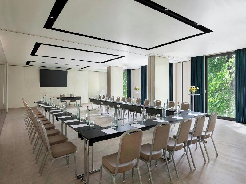 Excelsior Hotel Gallia, a Luxury Collection Hotel image