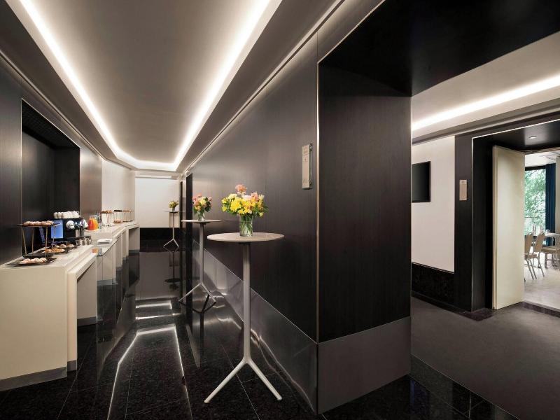 Excelsior Hotel Gallia, a Luxury Collection Hotel image