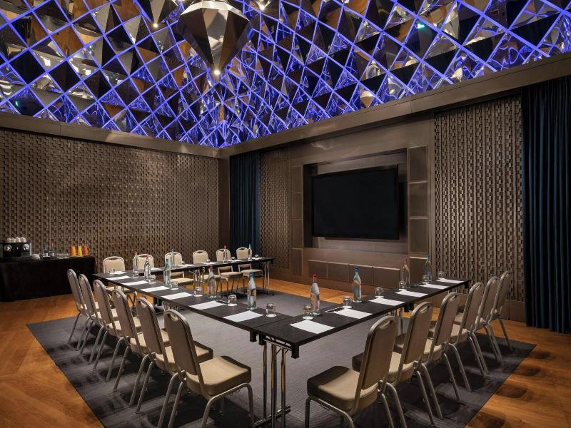 Excelsior Hotel Gallia, a Luxury Collection Hotel image