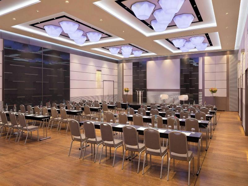 Excelsior Hotel Gallia, a Luxury Collection Hotel image