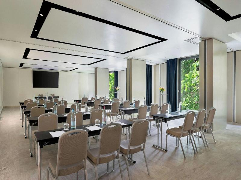 Excelsior Hotel Gallia, a Luxury Collection Hotel image