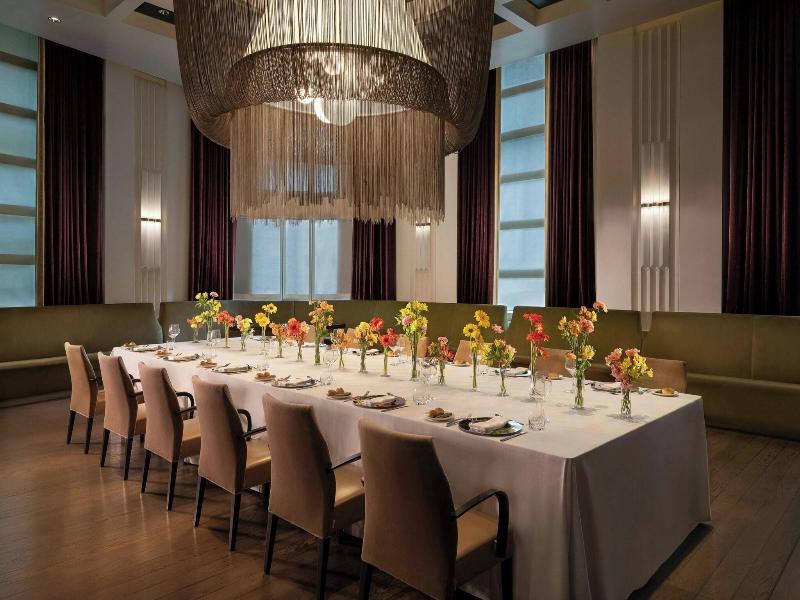 Excelsior Hotel Gallia, a Luxury Collection Hotel image