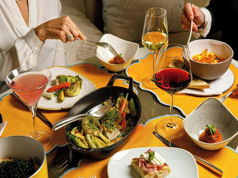 Excelsior Hotel Gallia, a Luxury Collection Hotel image
