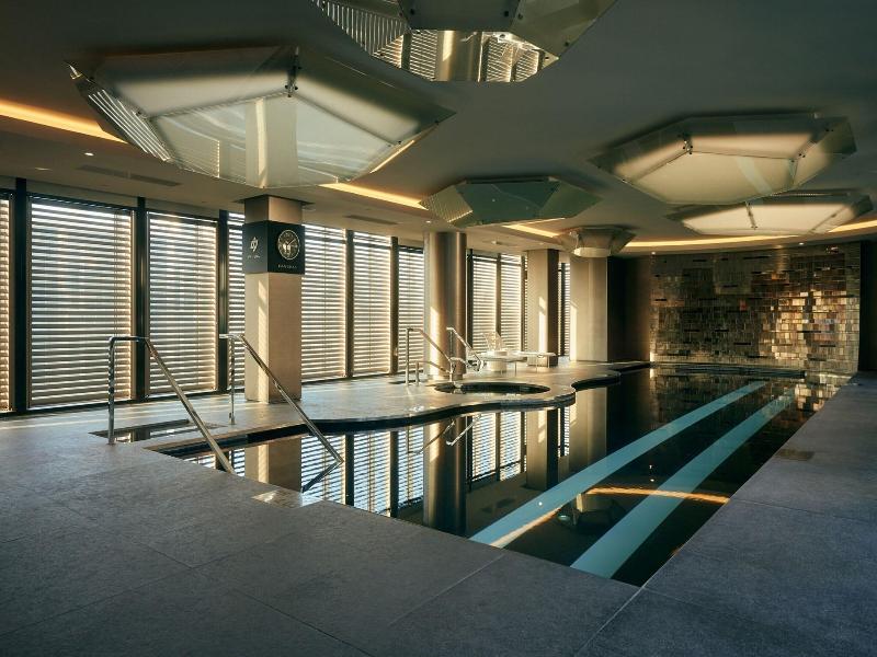 Excelsior Hotel Gallia, a Luxury Collection Hotel image