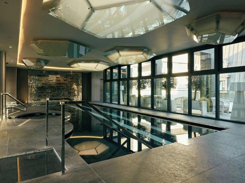Excelsior Hotel Gallia, a Luxury Collection Hotel image