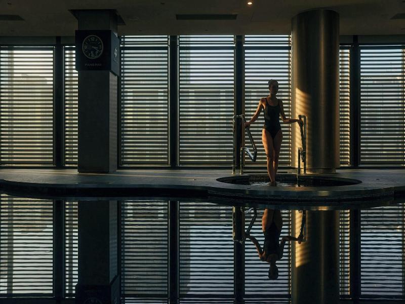 Excelsior Hotel Gallia, a Luxury Collection Hotel image