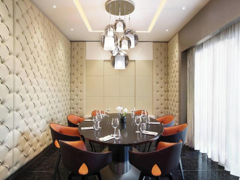 Excelsior Hotel Gallia, a Luxury Collection Hotel image