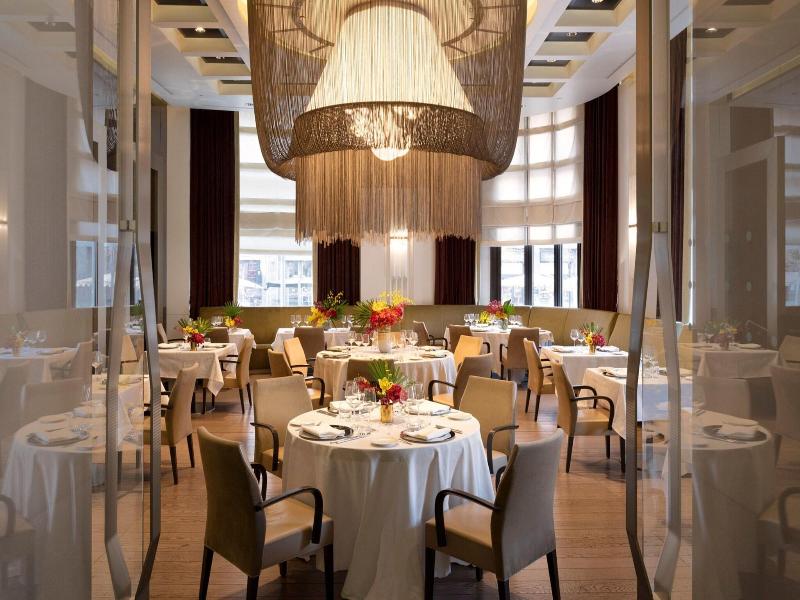Excelsior Hotel Gallia, a Luxury Collection Hotel image