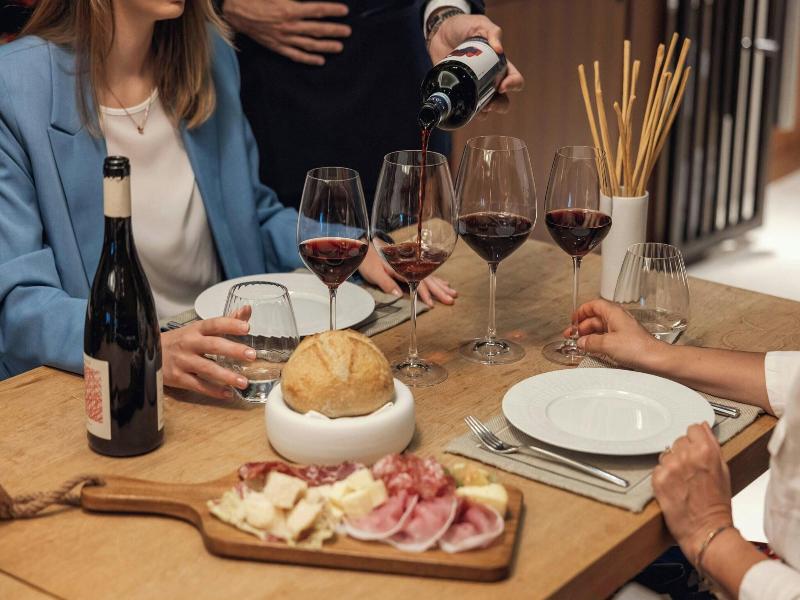 Excelsior Hotel Gallia, a Luxury Collection Hotel image