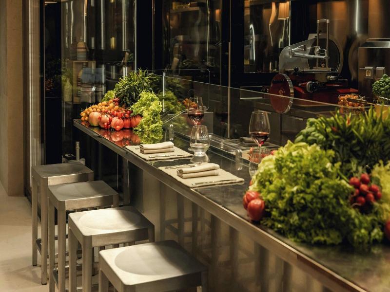 Excelsior Hotel Gallia, a Luxury Collection Hotel image