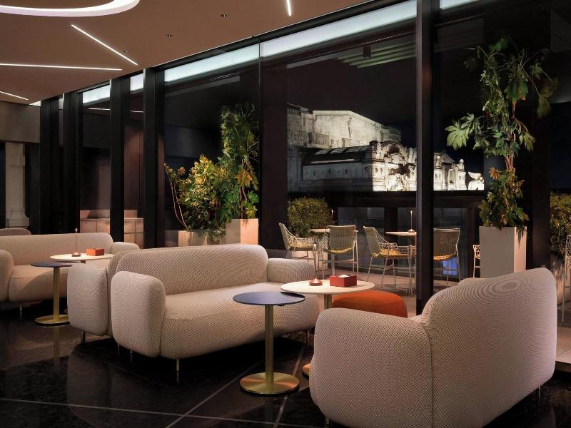 Excelsior Hotel Gallia, a Luxury Collection Hotel image