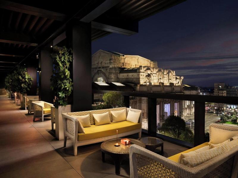 Excelsior Hotel Gallia, a Luxury Collection Hotel image