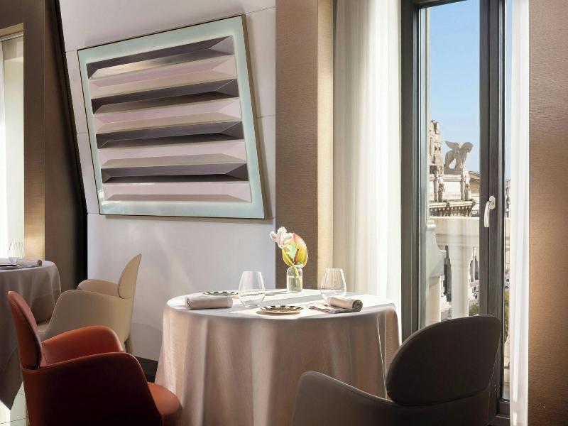 Excelsior Hotel Gallia, a Luxury Collection Hotel image