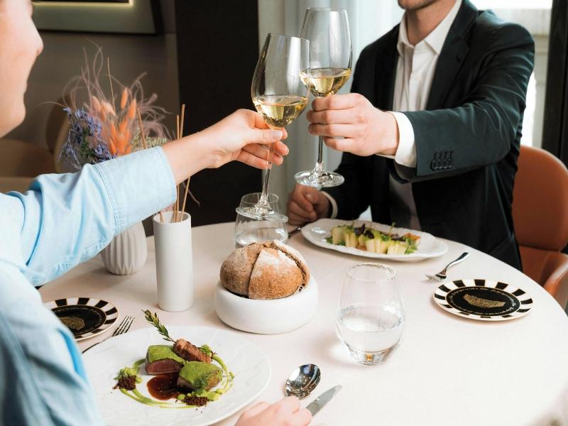 Excelsior Hotel Gallia, a Luxury Collection Hotel image