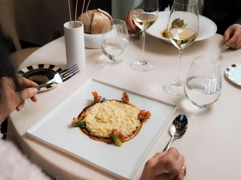Excelsior Hotel Gallia, a Luxury Collection Hotel image