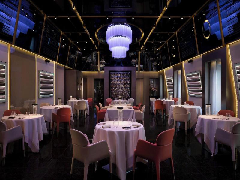 Excelsior Hotel Gallia, a Luxury Collection Hotel image