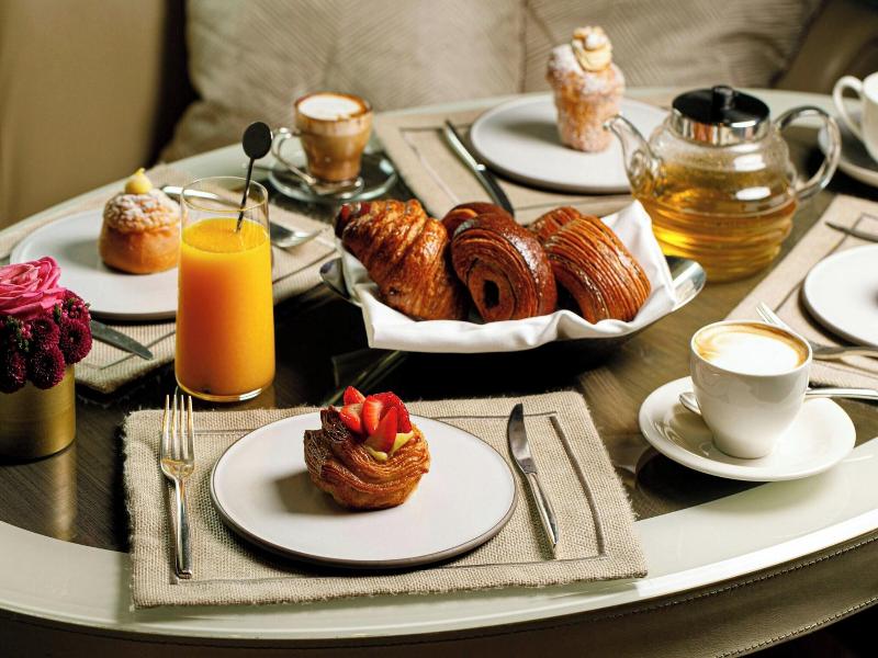 Excelsior Hotel Gallia, a Luxury Collection Hotel image