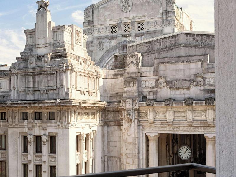 Excelsior Hotel Gallia, a Luxury Collection Hotel image