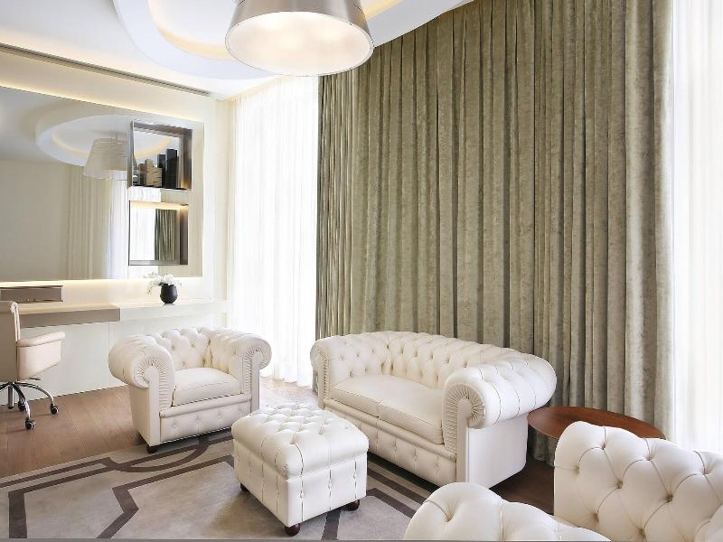 Excelsior Hotel Gallia, a Luxury Collection Hotel image