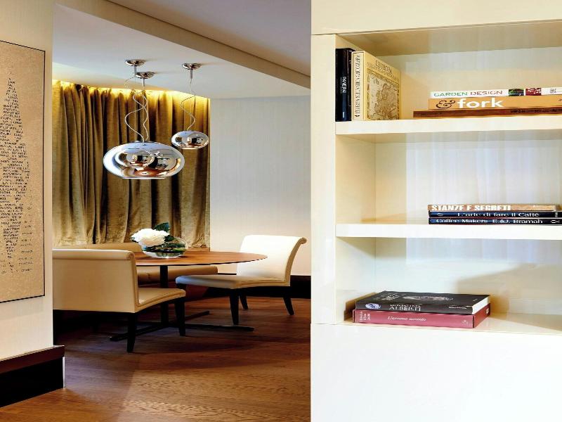 Excelsior Hotel Gallia, a Luxury Collection Hotel image