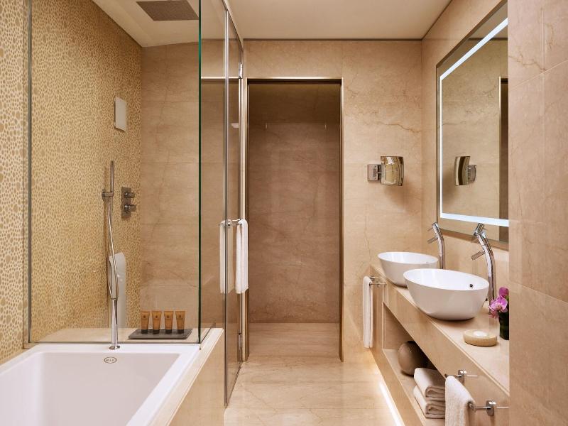 Excelsior Hotel Gallia, a Luxury Collection Hotel image