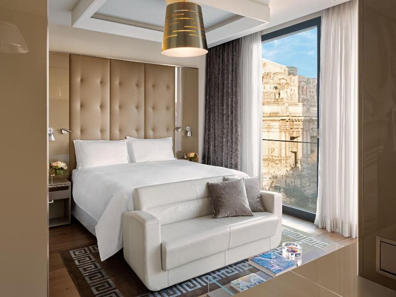 Excelsior Hotel Gallia, a Luxury Collection Hotel image