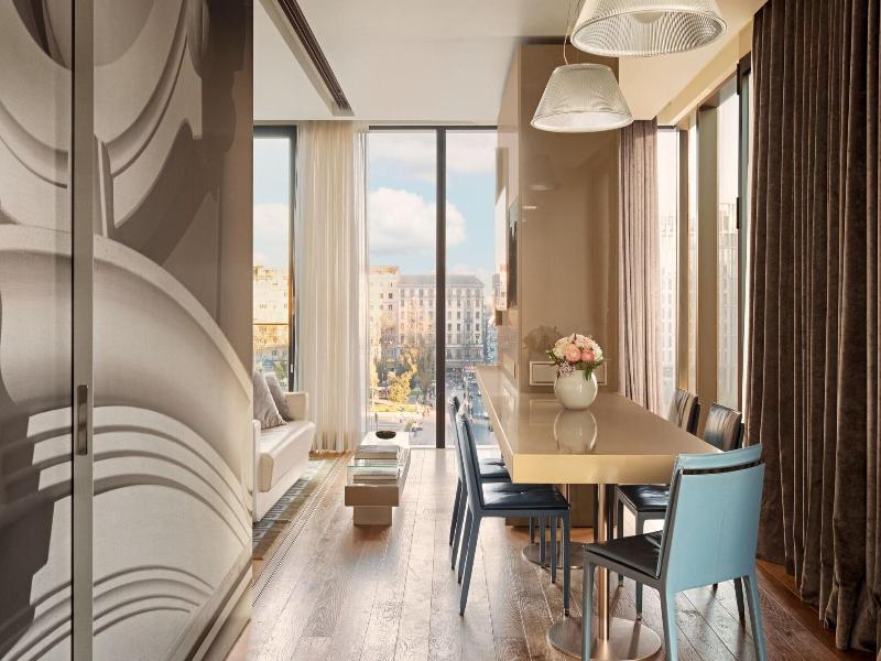 Excelsior Hotel Gallia, a Luxury Collection Hotel image