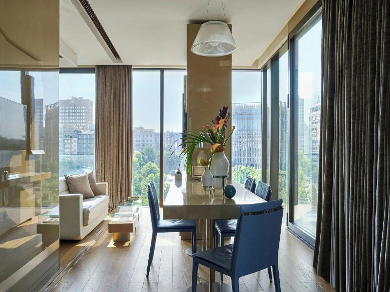 Excelsior Hotel Gallia, a Luxury Collection Hotel image