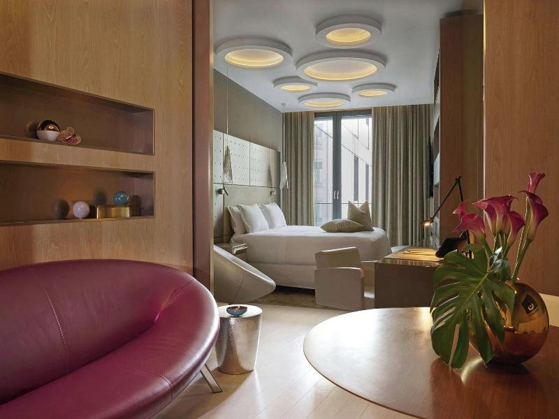 Excelsior Hotel Gallia, a Luxury Collection Hotel image