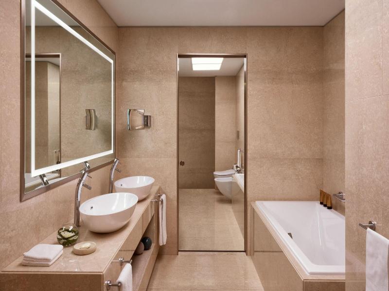 Excelsior Hotel Gallia, a Luxury Collection Hotel image
