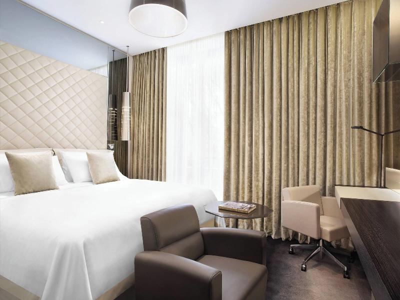 Excelsior Hotel Gallia, a Luxury Collection Hotel image