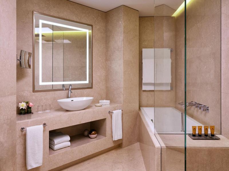 Excelsior Hotel Gallia, a Luxury Collection Hotel image