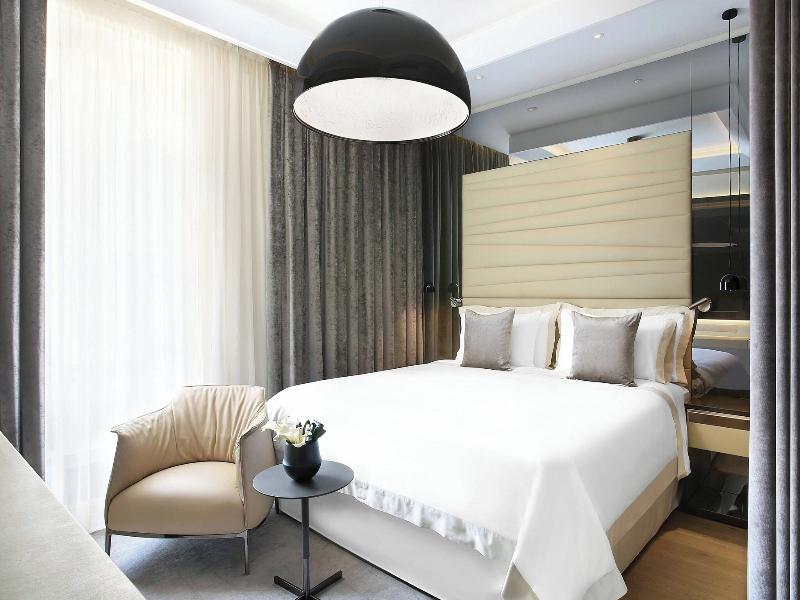 Excelsior Hotel Gallia, a Luxury Collection Hotel image
