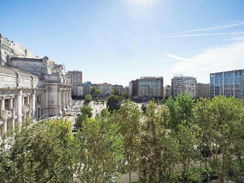 Excelsior Hotel Gallia, a Luxury Collection Hotel image