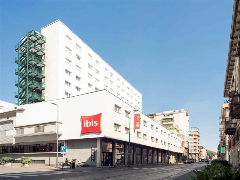 ibis Milano Centro